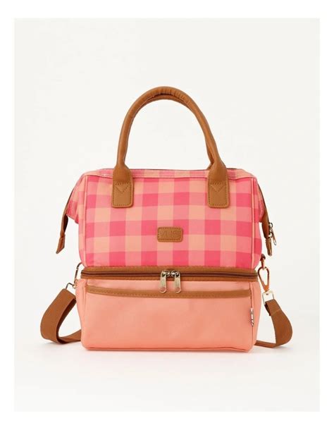 lunch bag myer